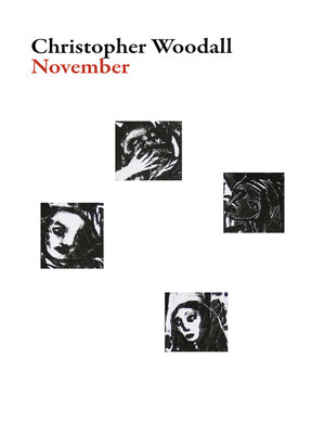 cover image of November